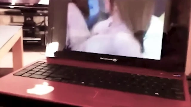 My orgasm is too good...
