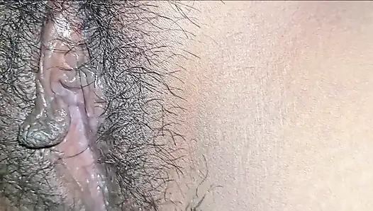 We both brother-in-law and sister-in-law slept on the same bed, brother-in-law ko meri chuchi dekh raha nahi gaya, he started pressing my chut and I sucked my brother-in-law's cock and sucked Khara's pussy.