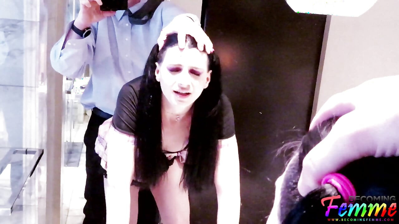 Bts POV Sex with Alice Crystal