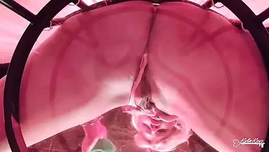 A View From the Bottom