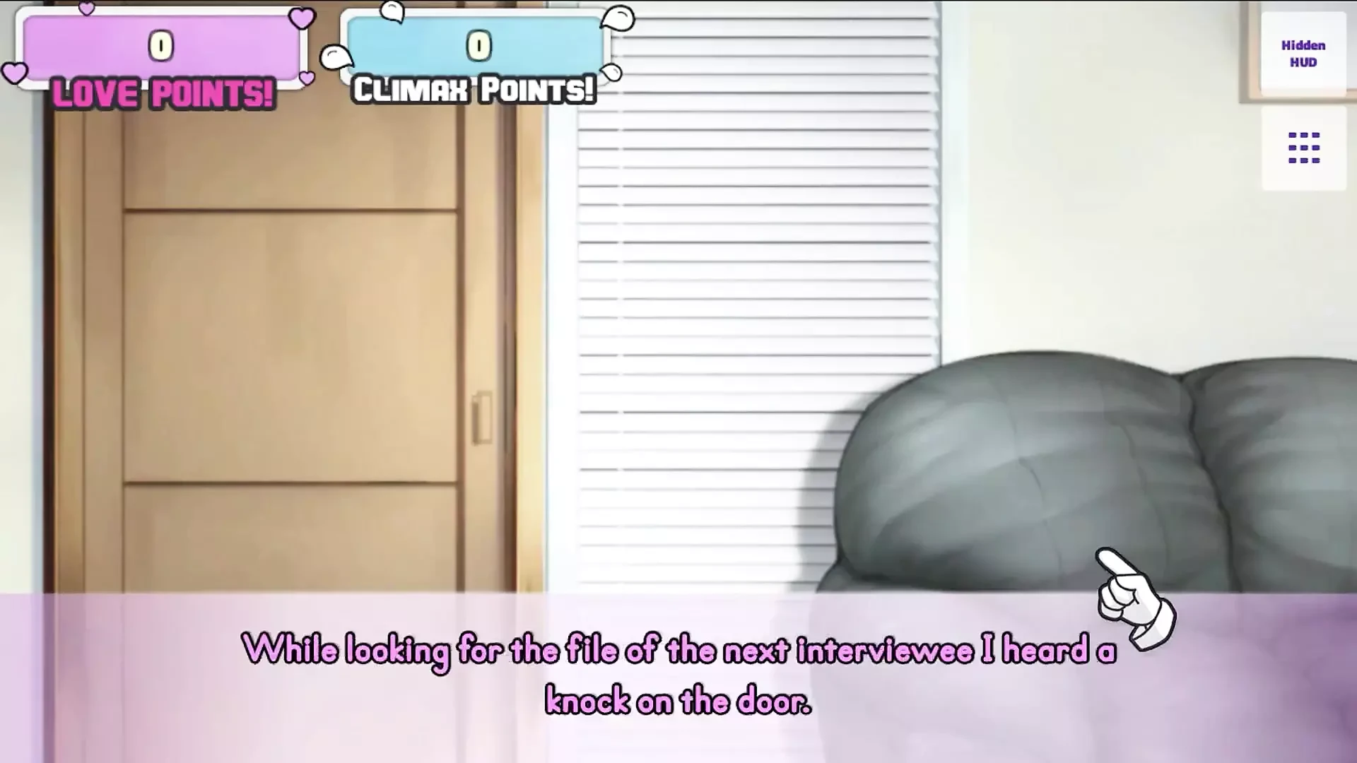 Waifuhub - bölüm 46 - 5 toubun no hanayone - loveskysanhentai tarafından nakano seks röportajı