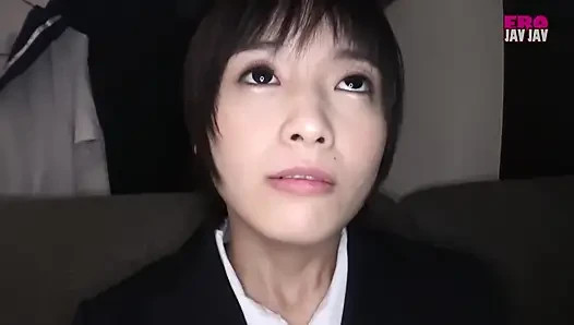 Desire Collection Ai.m a Serious Tomboy with Passion Pt.1