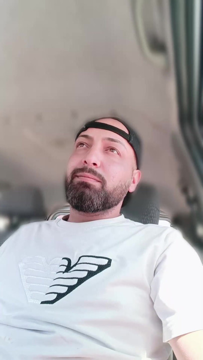 I'm doing live with my wife