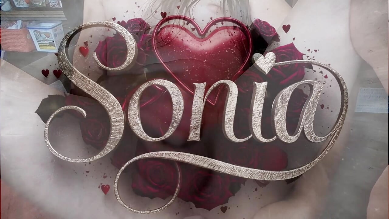 The Essentials of Sonia 2026 5 (TS-TRAV-GAY-EXHIB-ANAL)