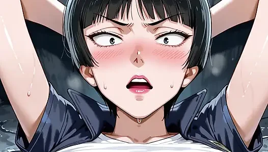 Haruka Kawai (Conan)