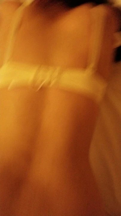Girlfriend getting fucked from behind