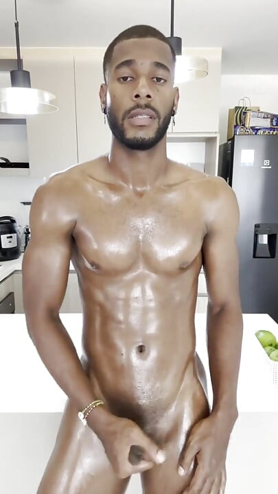When You See Me Move Like This, You Know That You Will End up Touching You Too