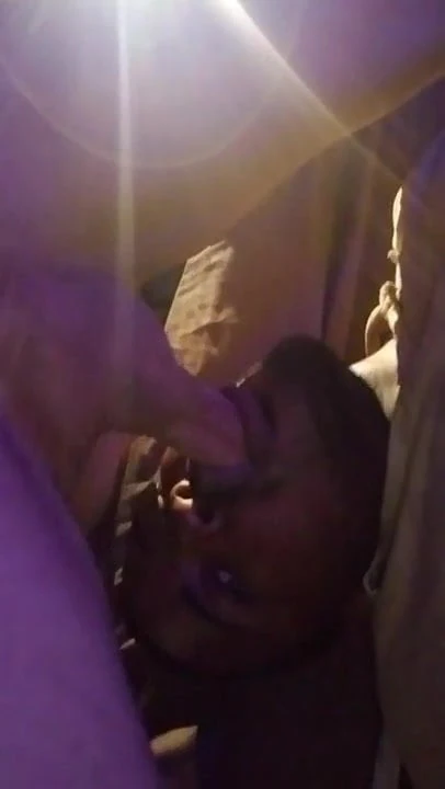 Hungry cocksucker 6