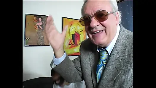 The Real Italian Private Sinners!!! - (tale 04)