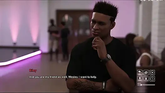 Schritte von de bauchery 35 reibte der dekan seinen schwanz wieder in rileys arsch