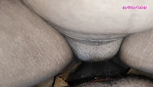 Telugu harika fucking in husbund hardcore creampie inside pussy