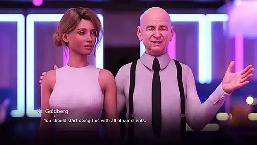 Köy sürtüğü dönüşüm güncellemesi 19 erkek delisi rotası