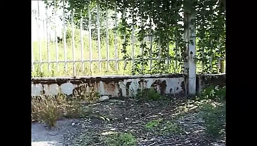 Sexy Busty Latina MILF Fucked Doggy Style with Condom and Cumshot on Ass