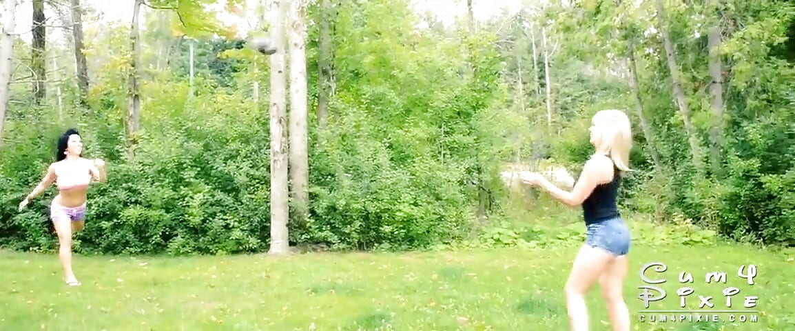 Pixie och Kream HD