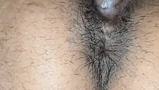 Video seks pasangan desa India yang baru menikah
