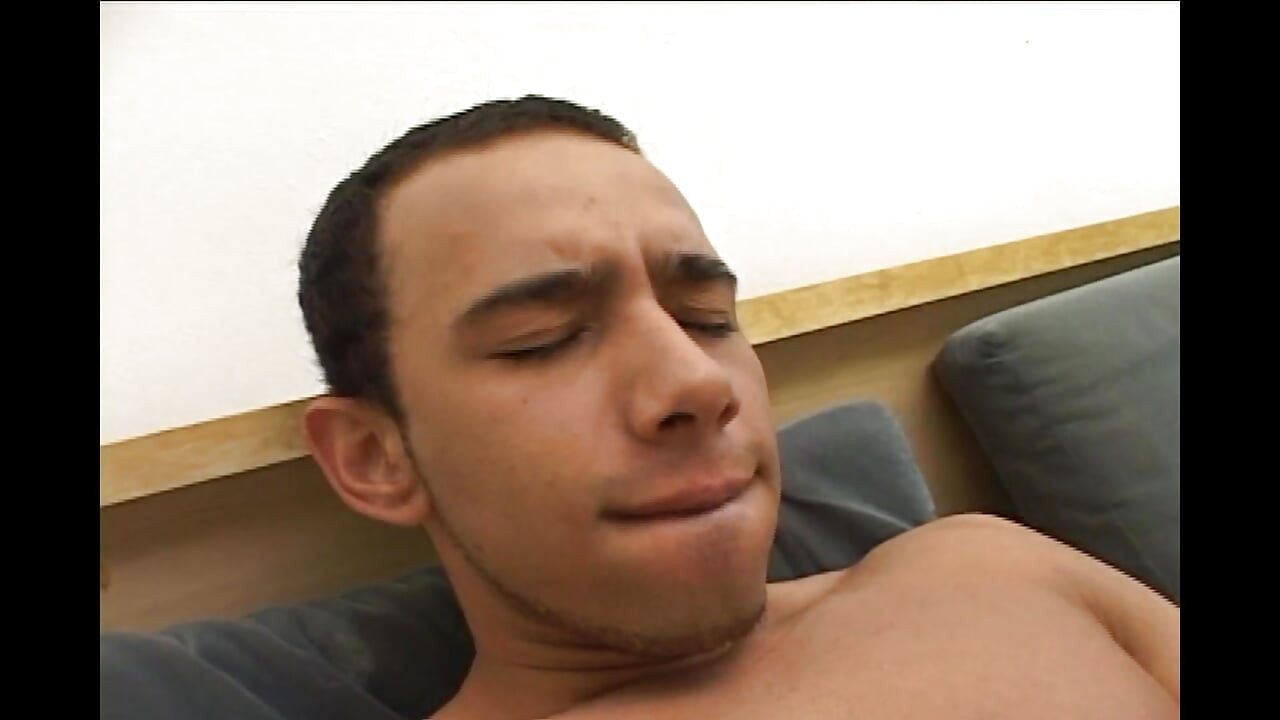 I Love This Amazing Blowjob Guy, First Licked My Wet Ass and After Banged My Tight Asshole!!! Vol 2