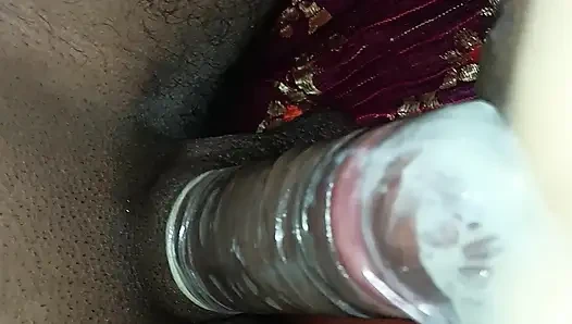 Indian Lali ne apne friend se chudai karai