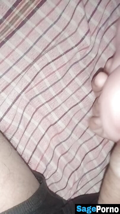 Veginal sex with 3-in-1 pocket masturbater
