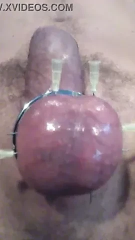 balls needle