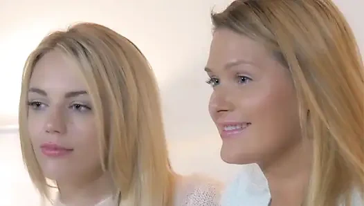 Gorgeous Couple