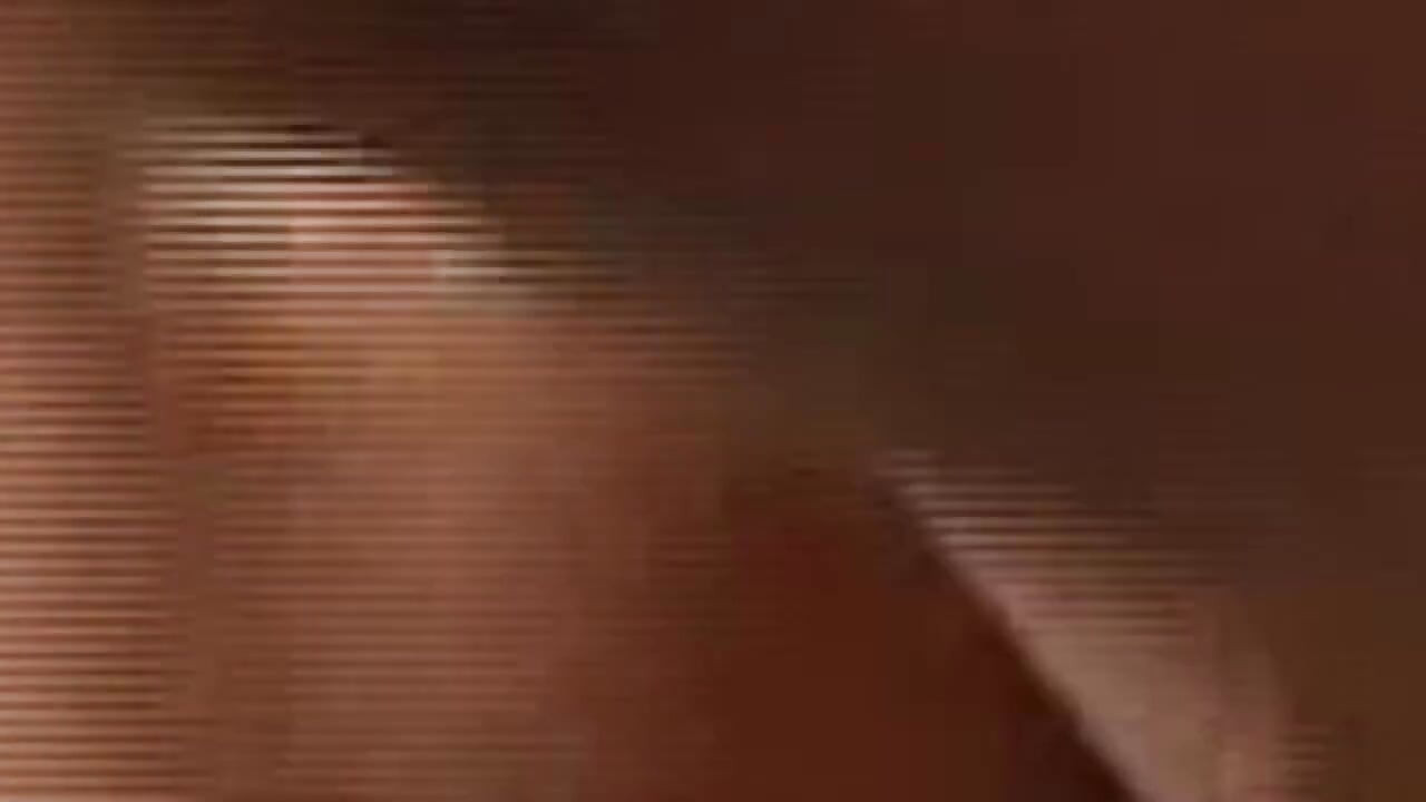 Gaping Asshole Overflowing Thick Cum After Intense Stretching