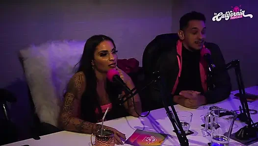 Podcast Kalifornien TV - Iara Durchs