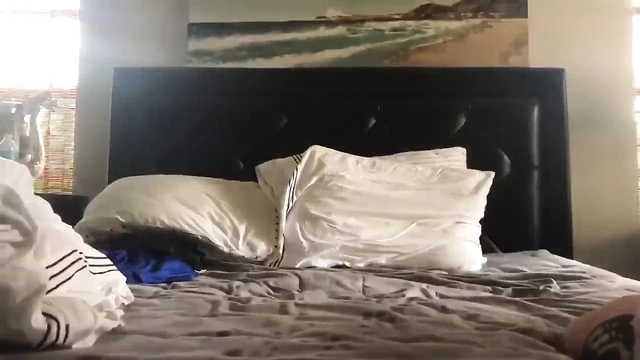 Blasting Off A Load