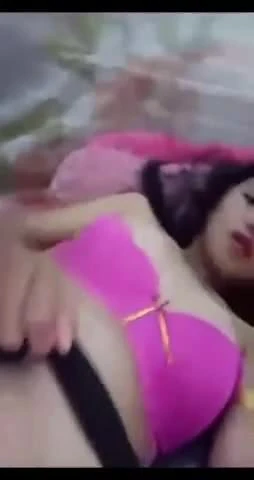 Indonesian girl
