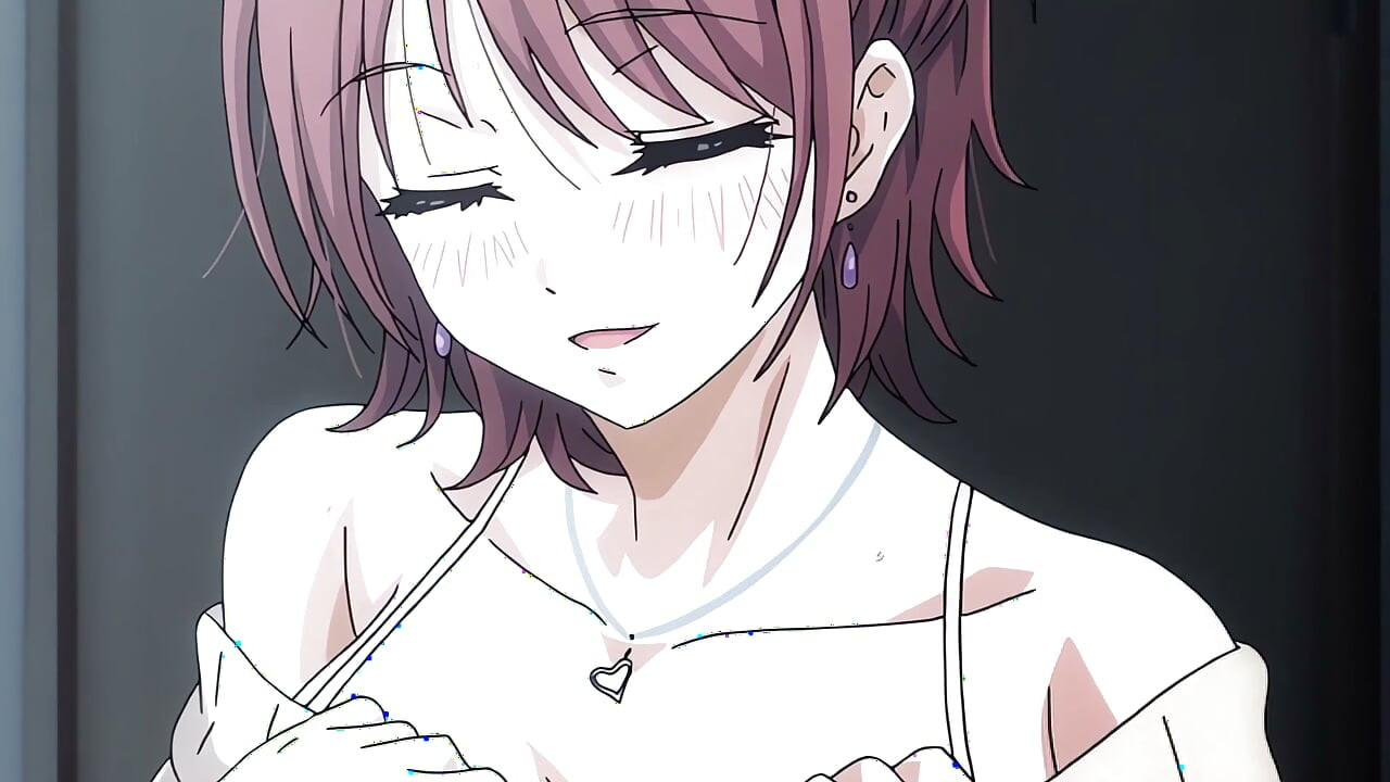 UNCENSORED HENTAI Sefure no Senpai THE ANIMATION