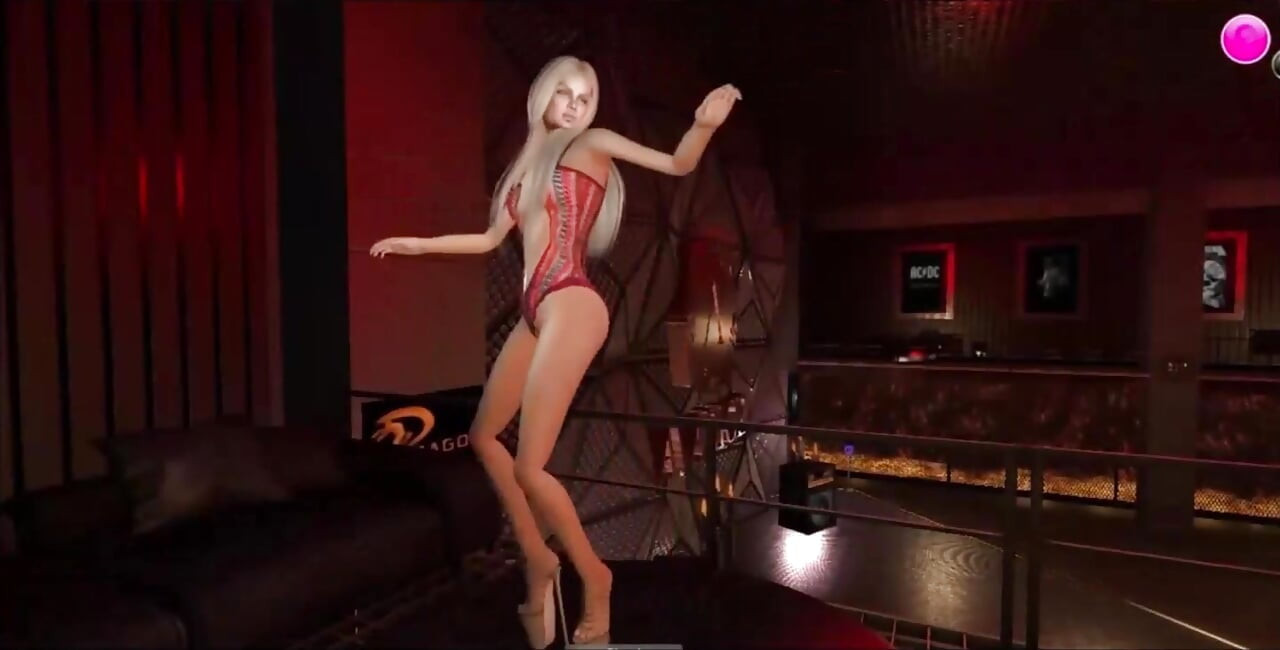 MEGAN (A KÉSZÍTÉS)