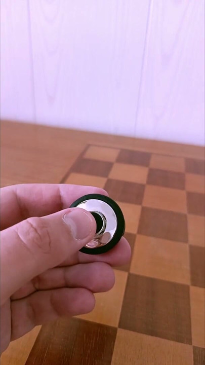 My new anal dildo