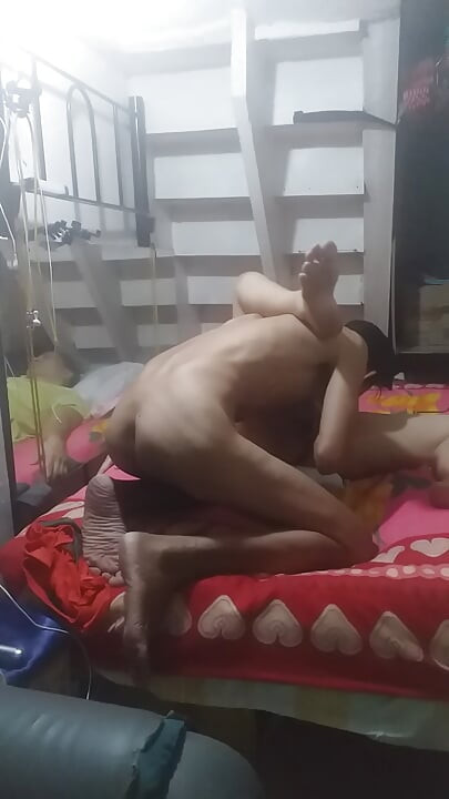 un amore continua .dove entrambi felici