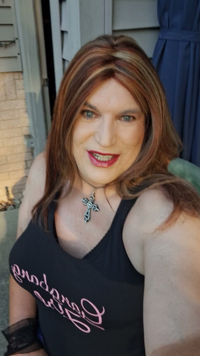 I am going to do an outside gangbang,  want to cum with me?