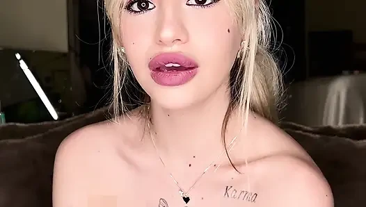 Beta Porn - cewek pecundang yang menyedihkan dikaburkan