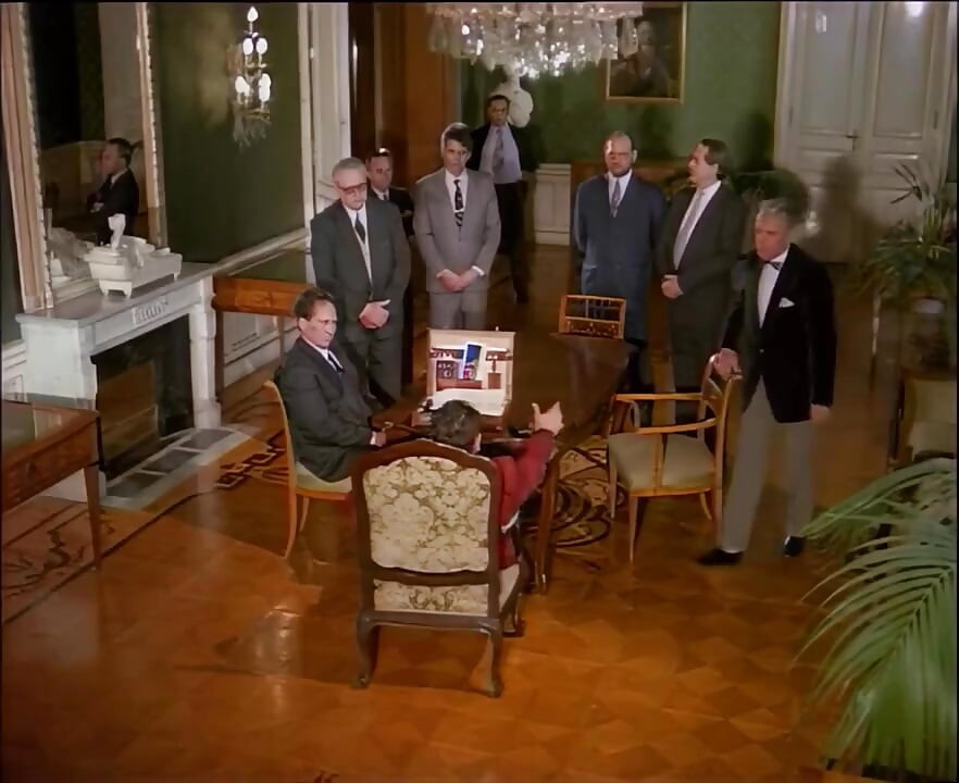 Le Magnifiche 7 - episod #02 - (sopht varjan)