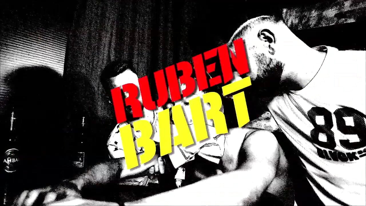 Interview Ruben Bart // Extra Bonus //