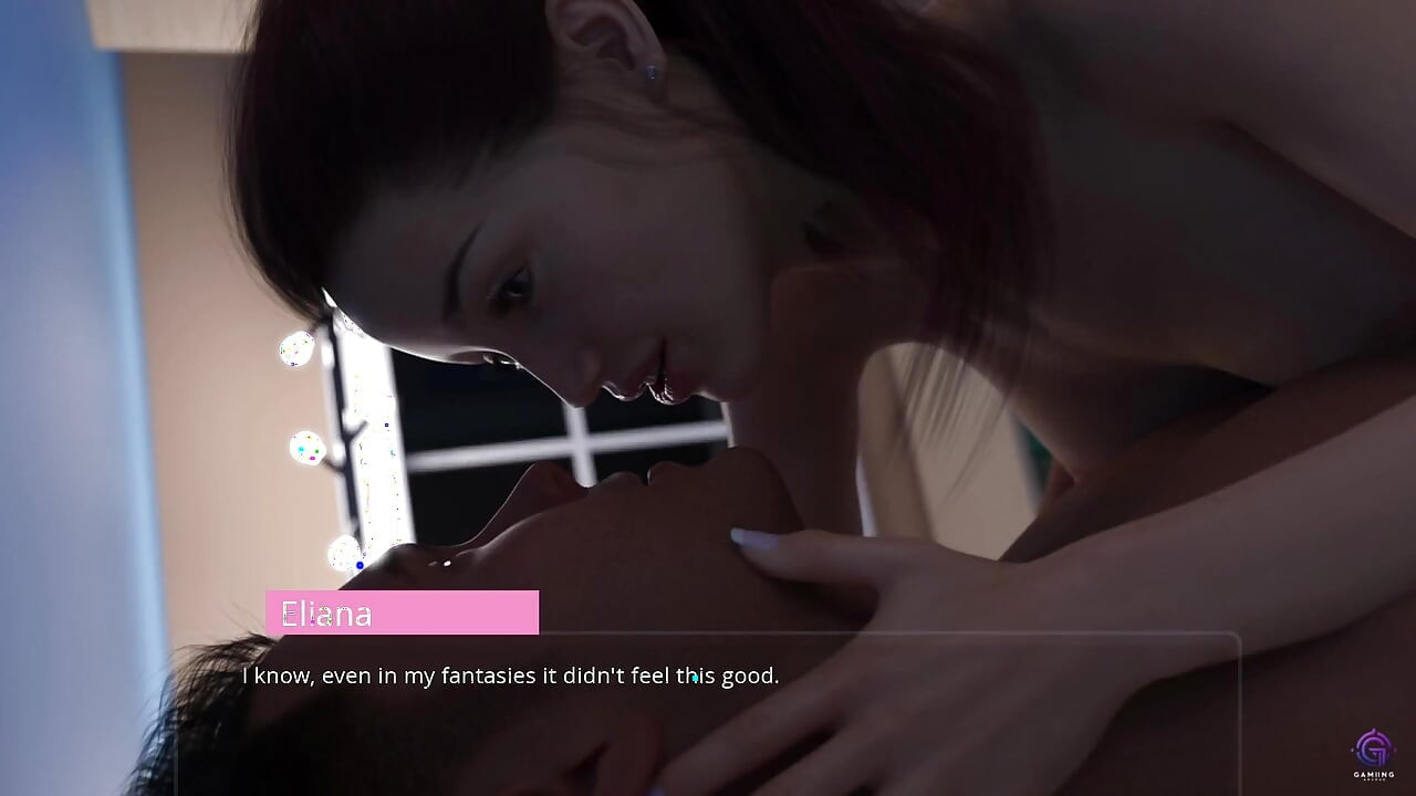 Zdradza moją dziewczynę z moją gorącą najlepszą przyjaciółką po imprezie - Midnight Paradise