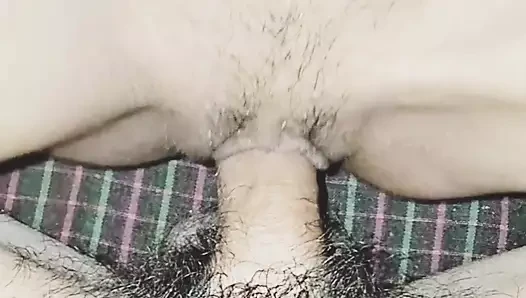 Village Jiju beautiful Sali dirty talk doggy style painful Sex , jiju sali Hindi Dirty talk xxx video Mili bhabi