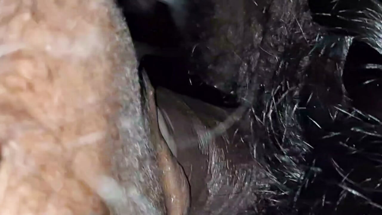 Tamil wife pusssy eating husband.