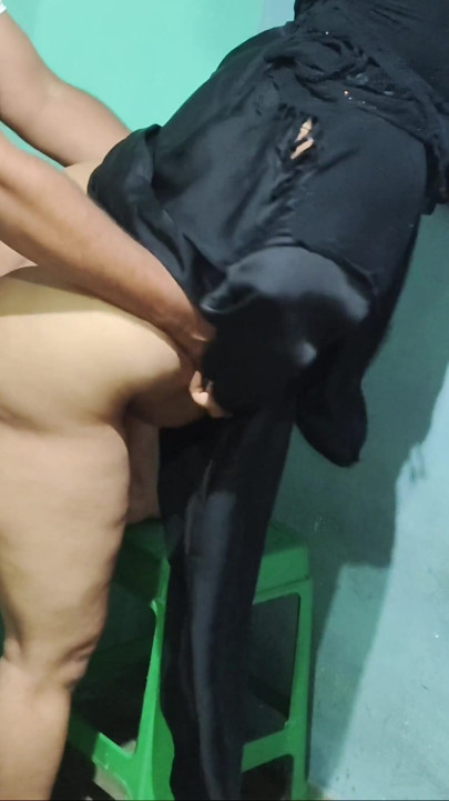 Come on boys let's fuck this muslim bhabhi fucking bich | Clip 1