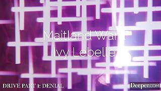 Deeper. A Taste Of Maitland Compilation