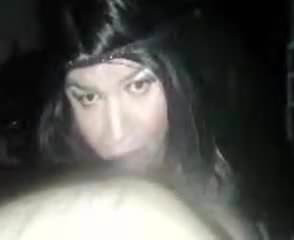 CL crossdresser deepthroats