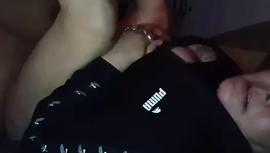 Cuckold humiliation Dirty talk roleplay