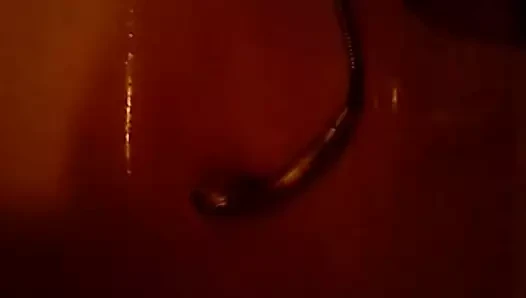 In die gepisst und gespritzt