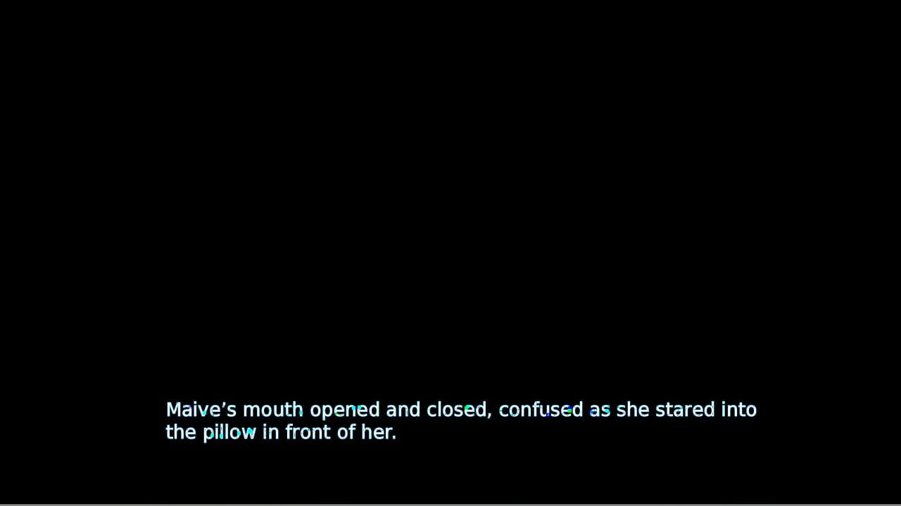Fate and Life the Mystery of Vaulinhorn 15 Noel Finally Fucked His GF Sister Maive and Joyce Went Out and Fucked Two Studs
