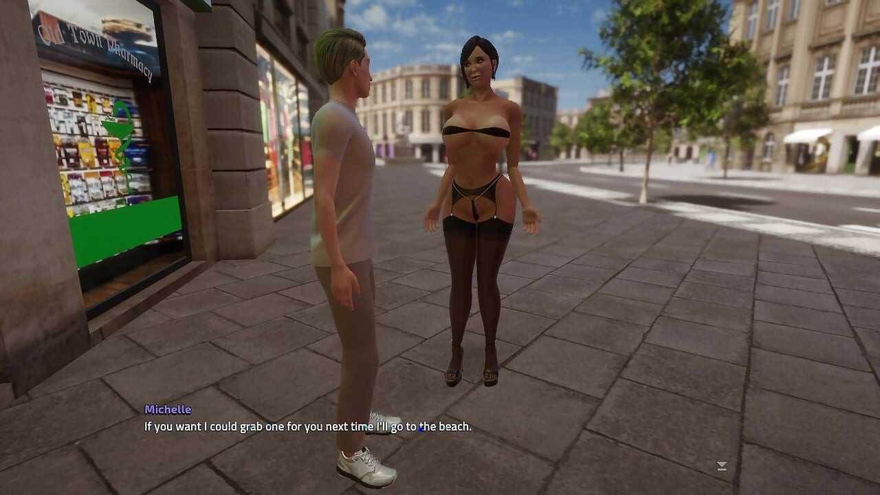 Complete Gameplay - Seaside Mystery, Part 19