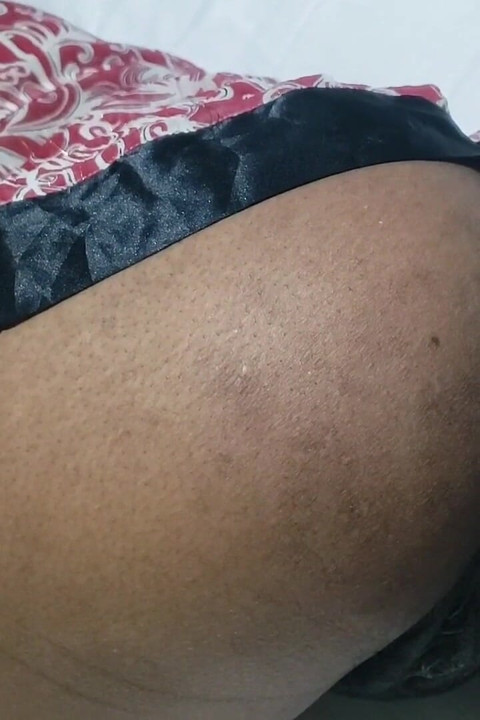 This Pink Ass Asks for More Intense Real Homemade Amateur Spanking and Hardcore Sex
