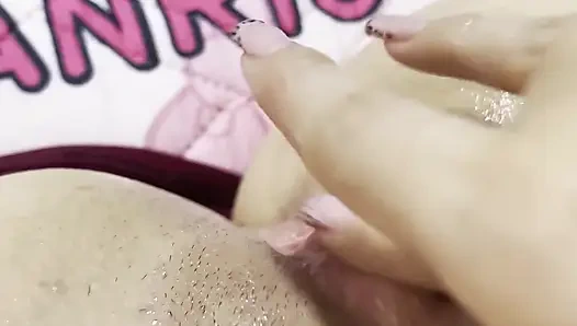 Bored at Home Playing with My Little Rooster