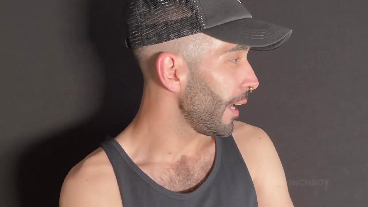 The Bottom Max Fendez Fendez Fucked Raw από τον Ojnathan Miranda