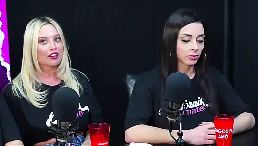 Pagode Da Ofensa - Giovanna Genesini, Luiza Marcato, Lana Borges and Natasha Steffens